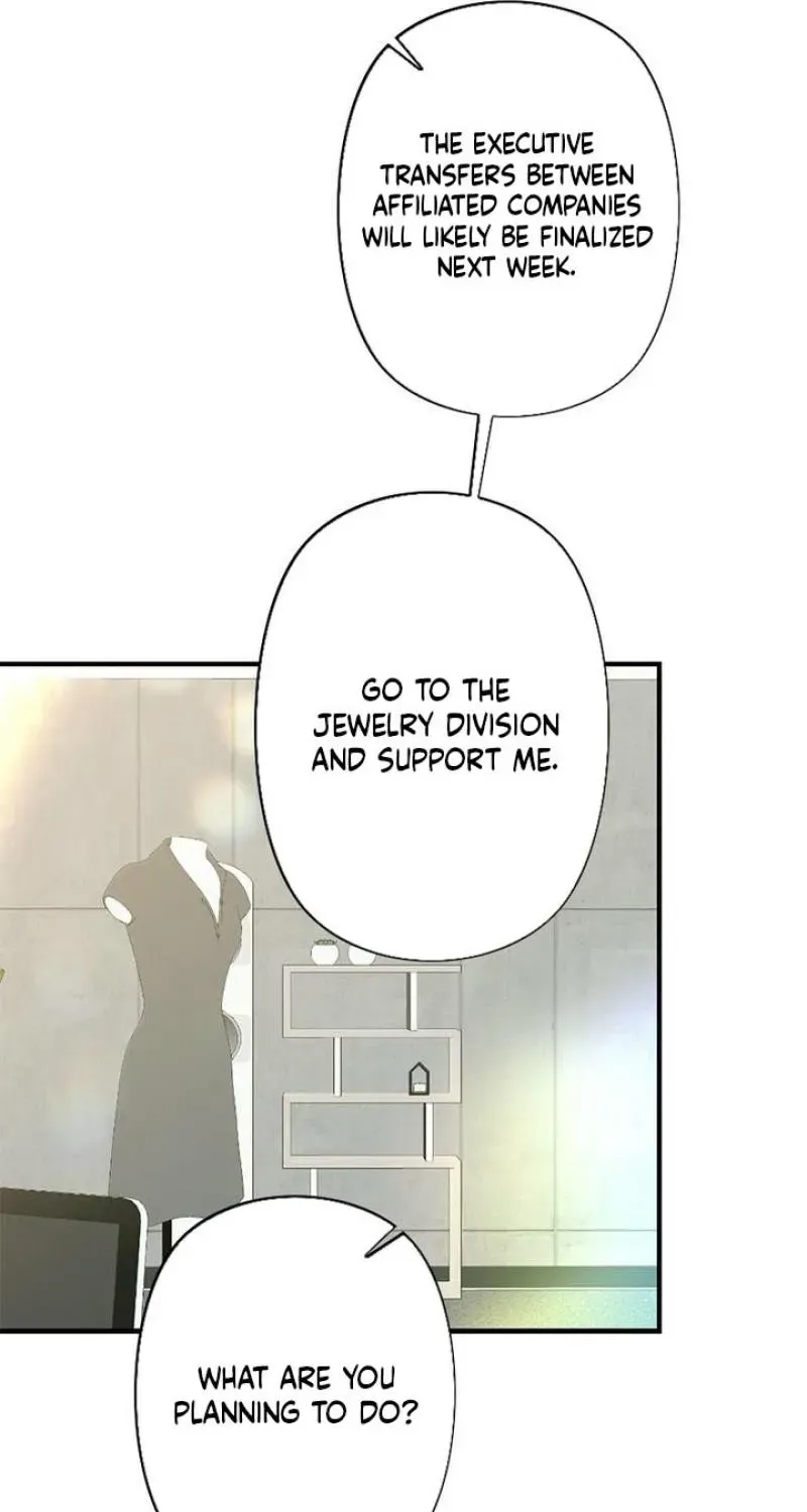Last Love Chapter 39 page 59 - 