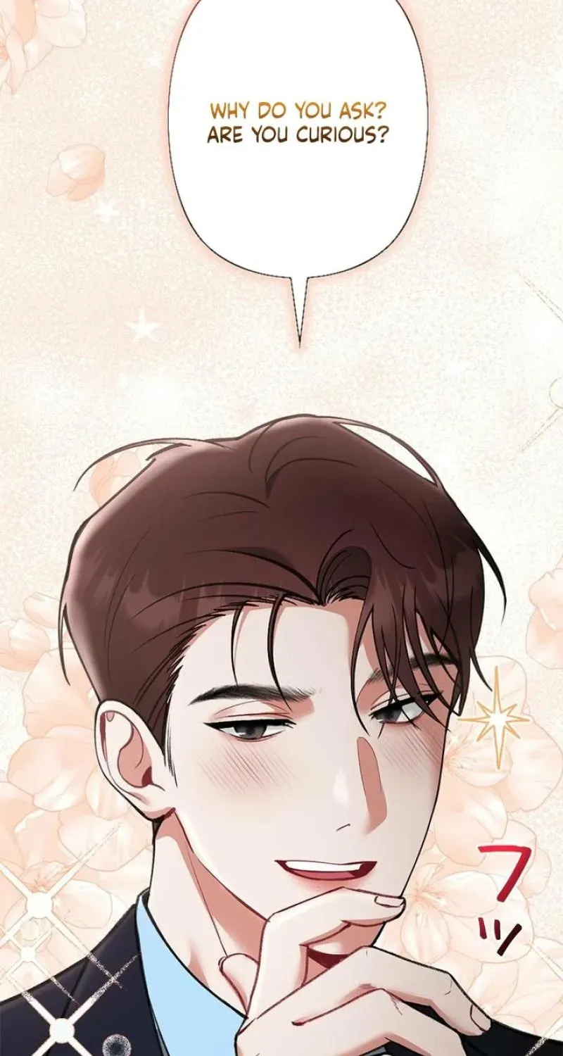 Last Love Chapter 39 page 8 - 