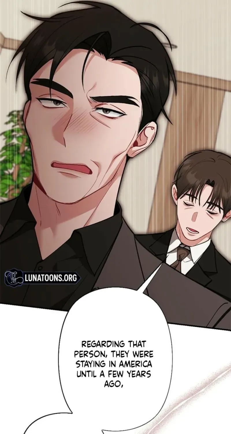Last Love Chapter 39 page 83 - 