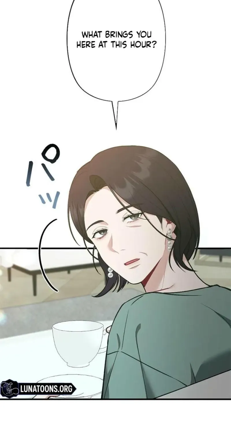 Last Love Chapter 39 page 91 - 