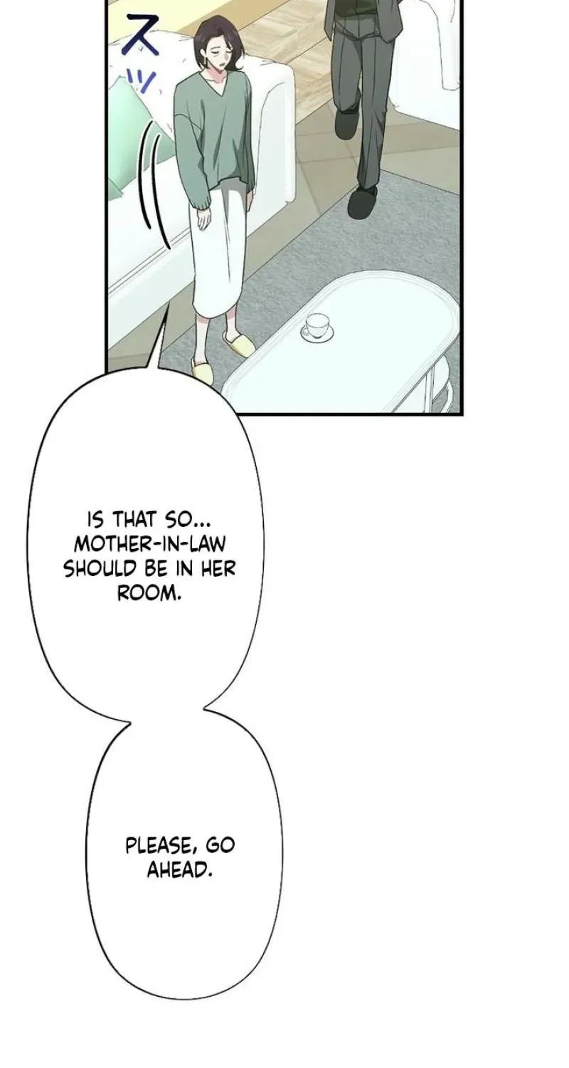 Last Love Chapter 39 page 93 - 