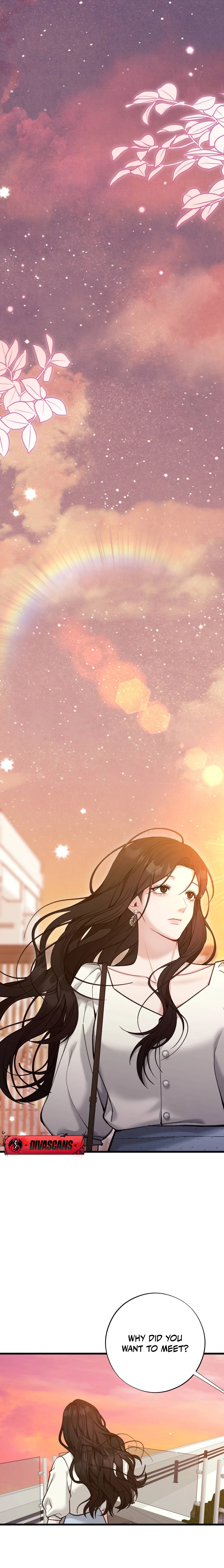 Last Love Chapter 4 page 13 - 