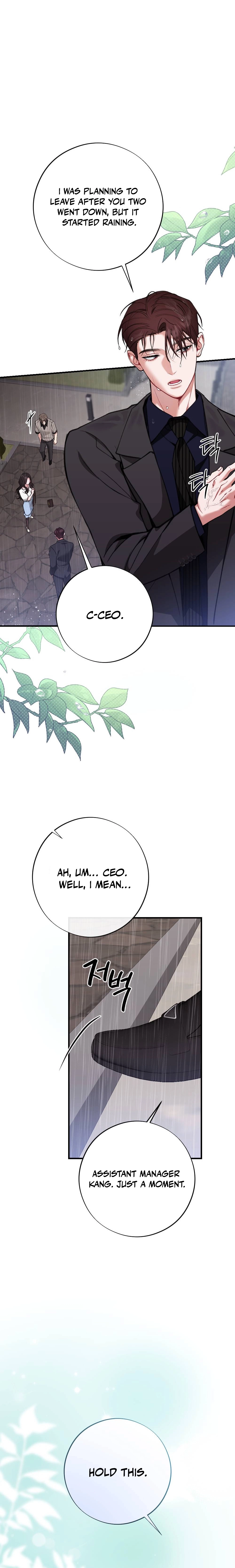 Last Love Chapter 4 page 26 - 