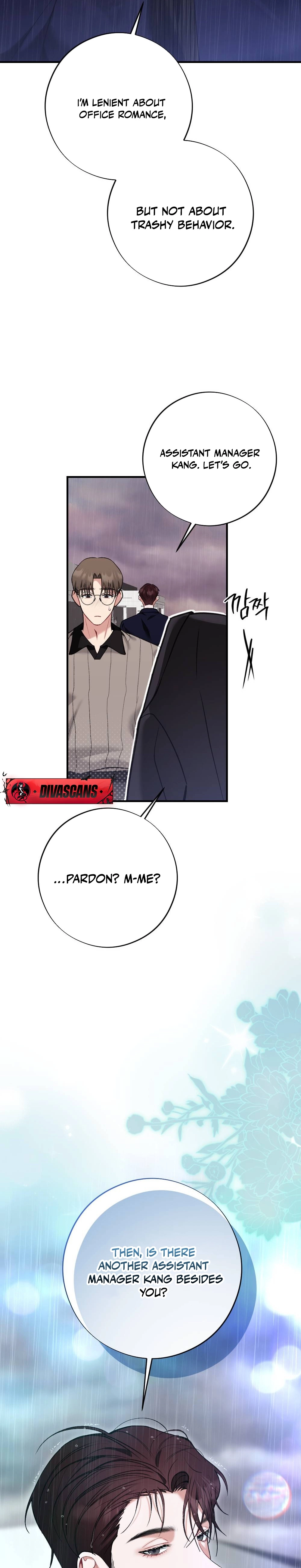 Last Love Chapter 4 page 29 - 
