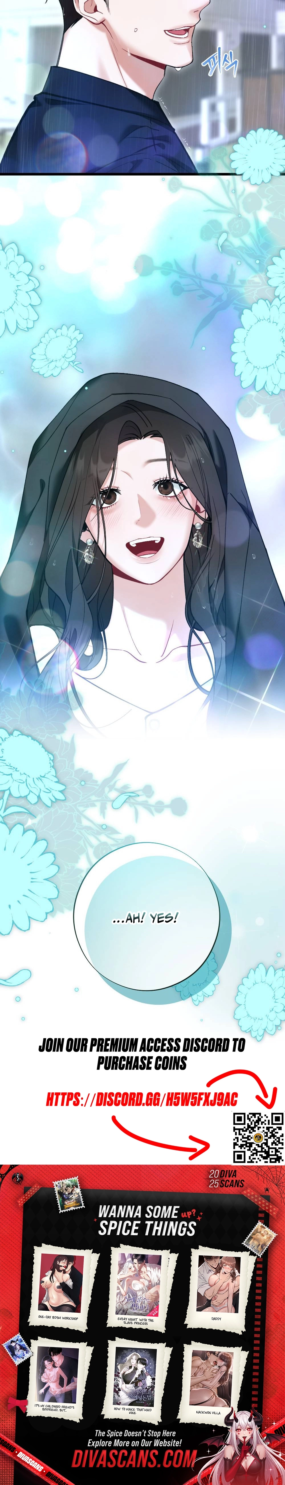 Last Love Chapter 4 page 30 - 