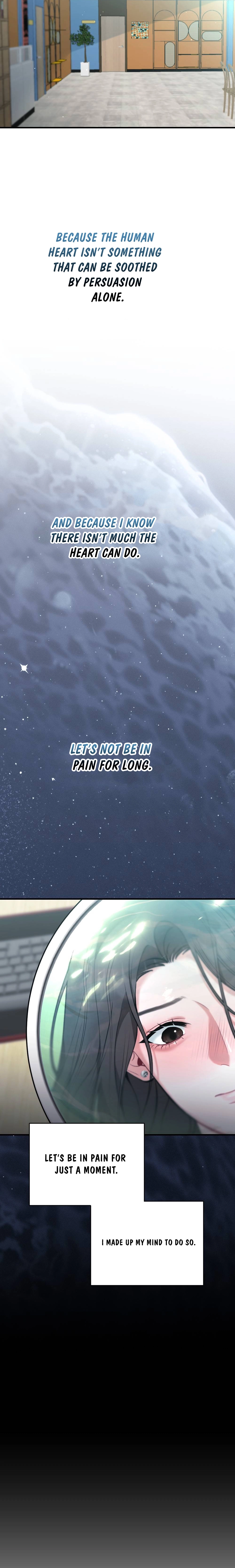 Last Love Chapter 4 page 4 - 