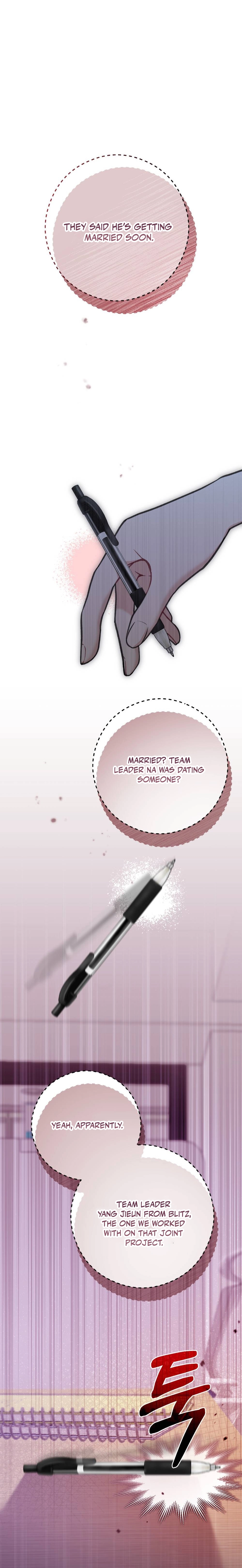 Last Love Chapter 4 page 7 - 