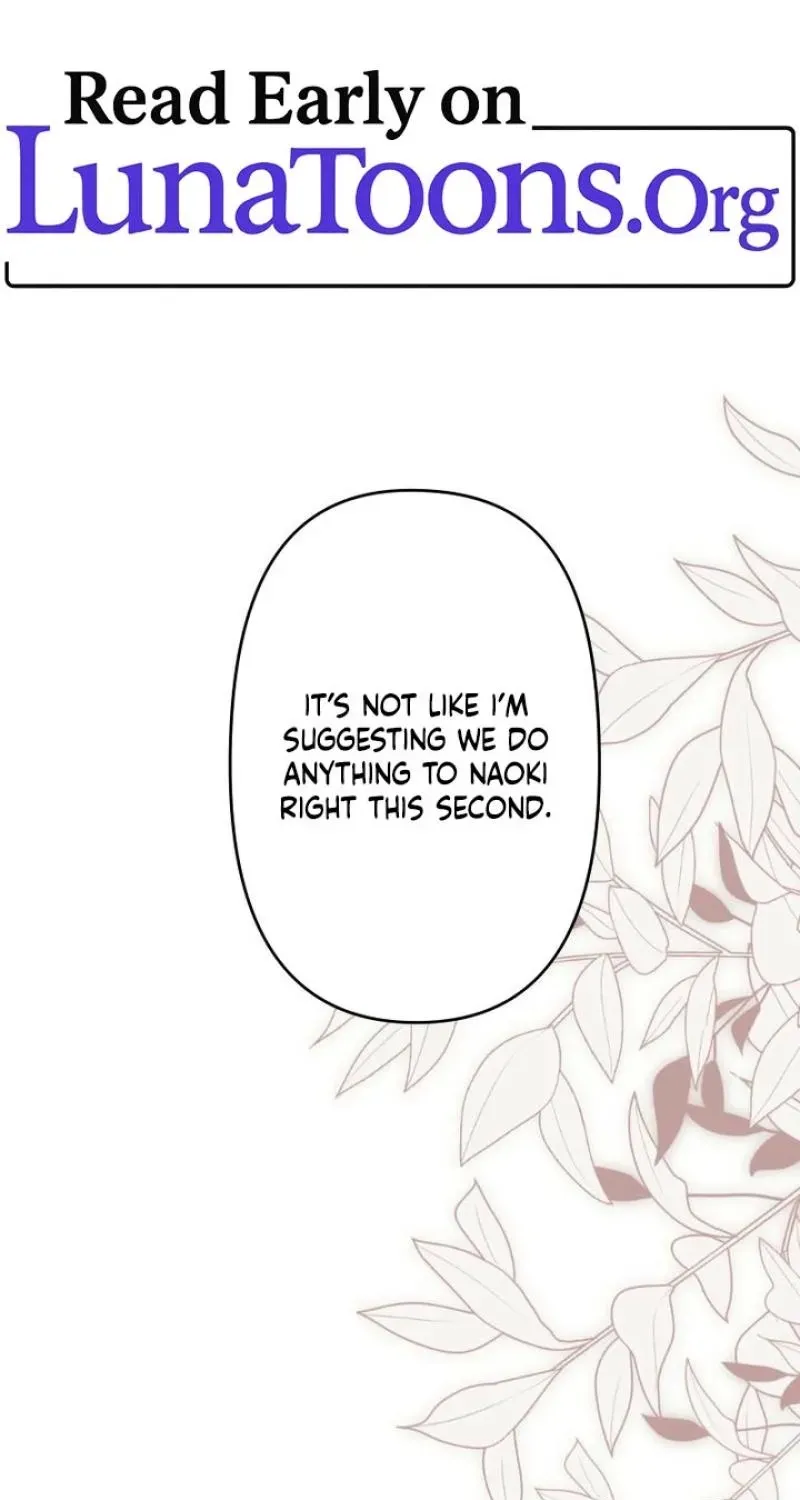 Last Love Chapter 40 page 1 - 