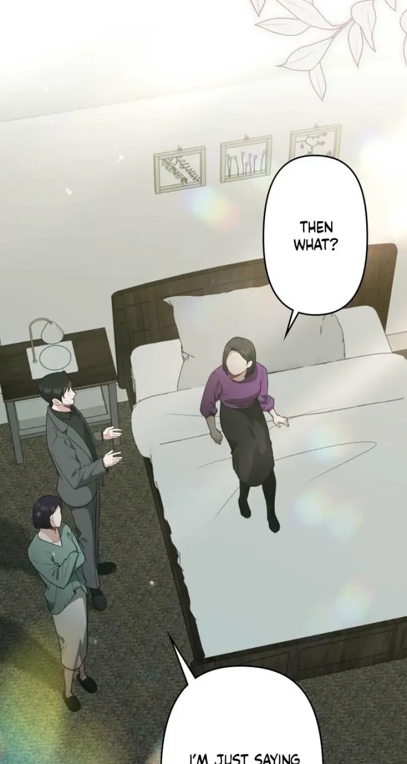 Last Love Chapter 40 page 2 - 
