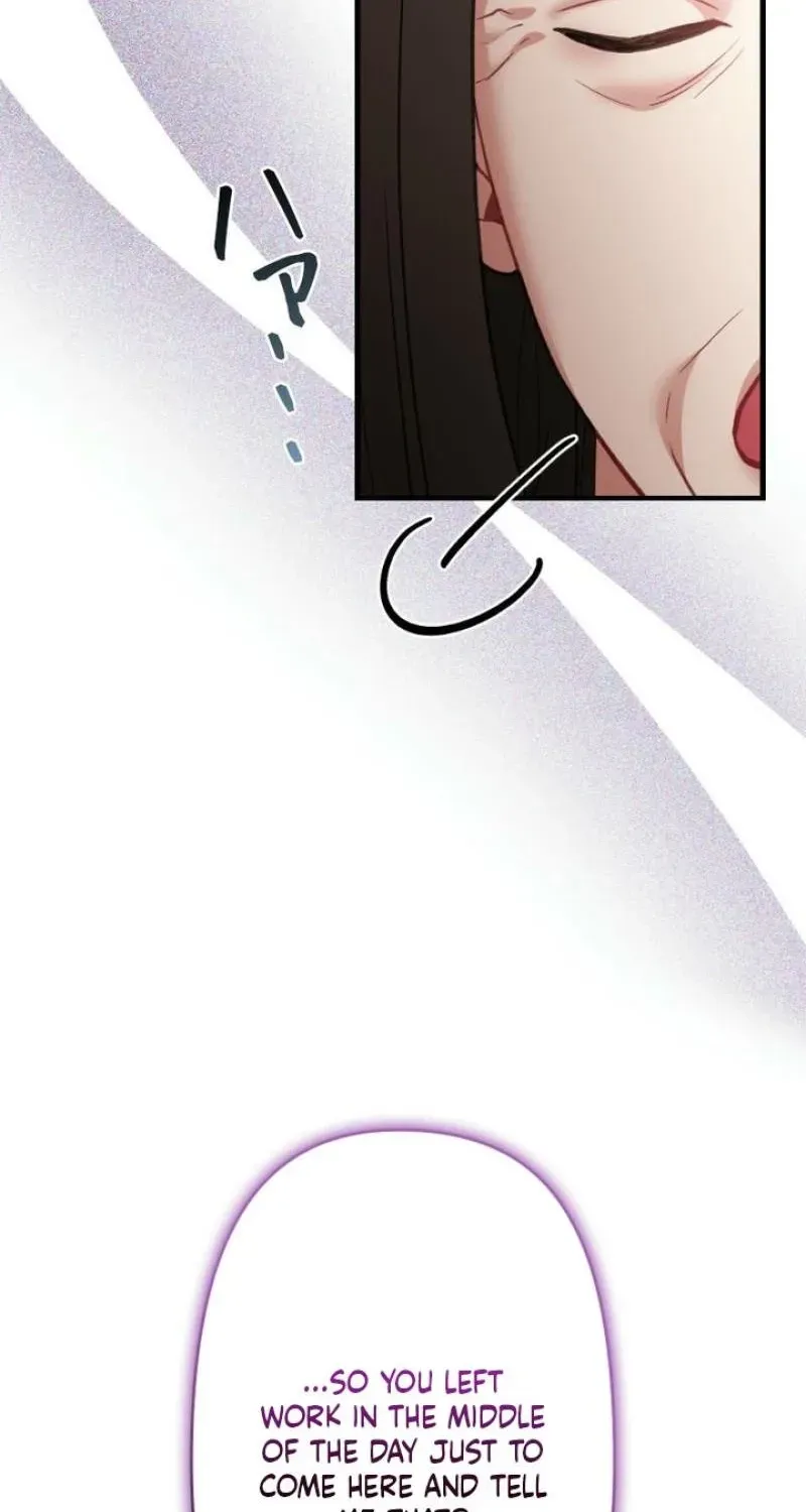 Last Love Chapter 40 page 11 - 