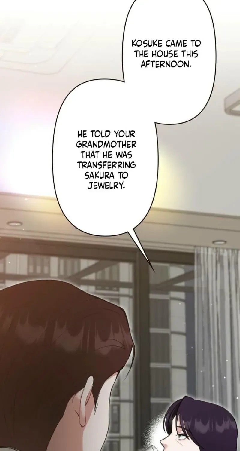 Last Love Chapter 40 page 125 - 