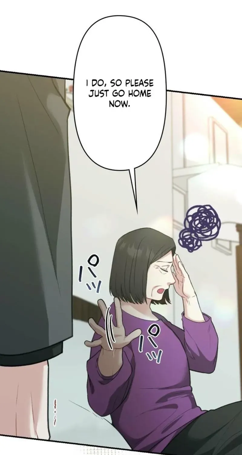 Last Love Chapter 40 page 16 - 