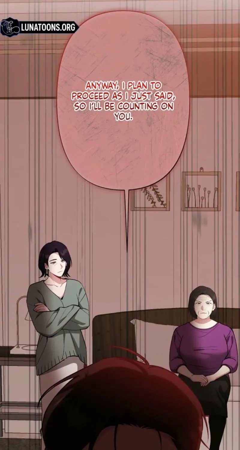 Last Love Chapter 40 page 19 - 