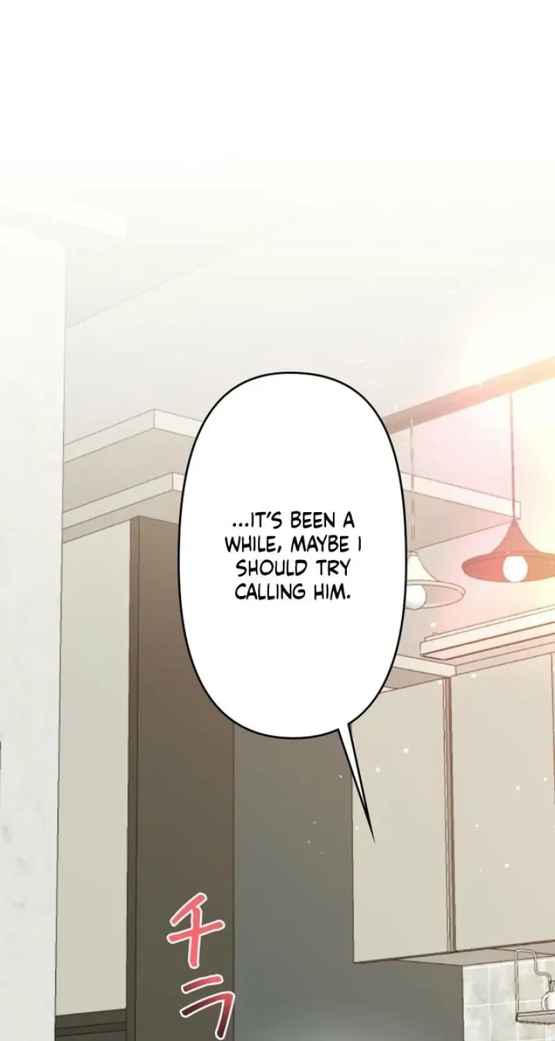 Last Love Chapter 40 page 23 - 