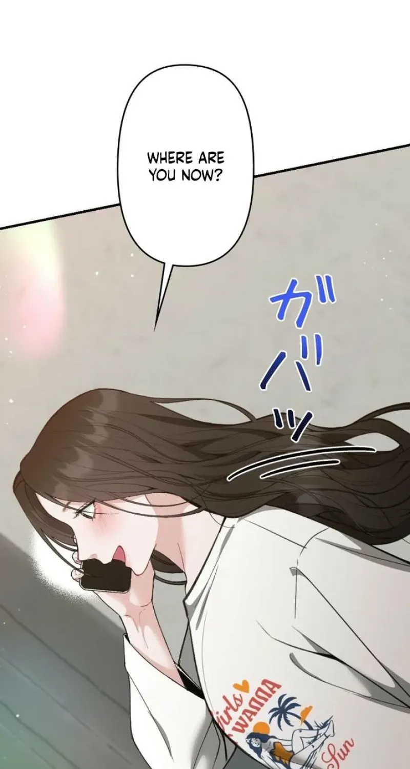 Last Love Chapter 40 page 26 - 