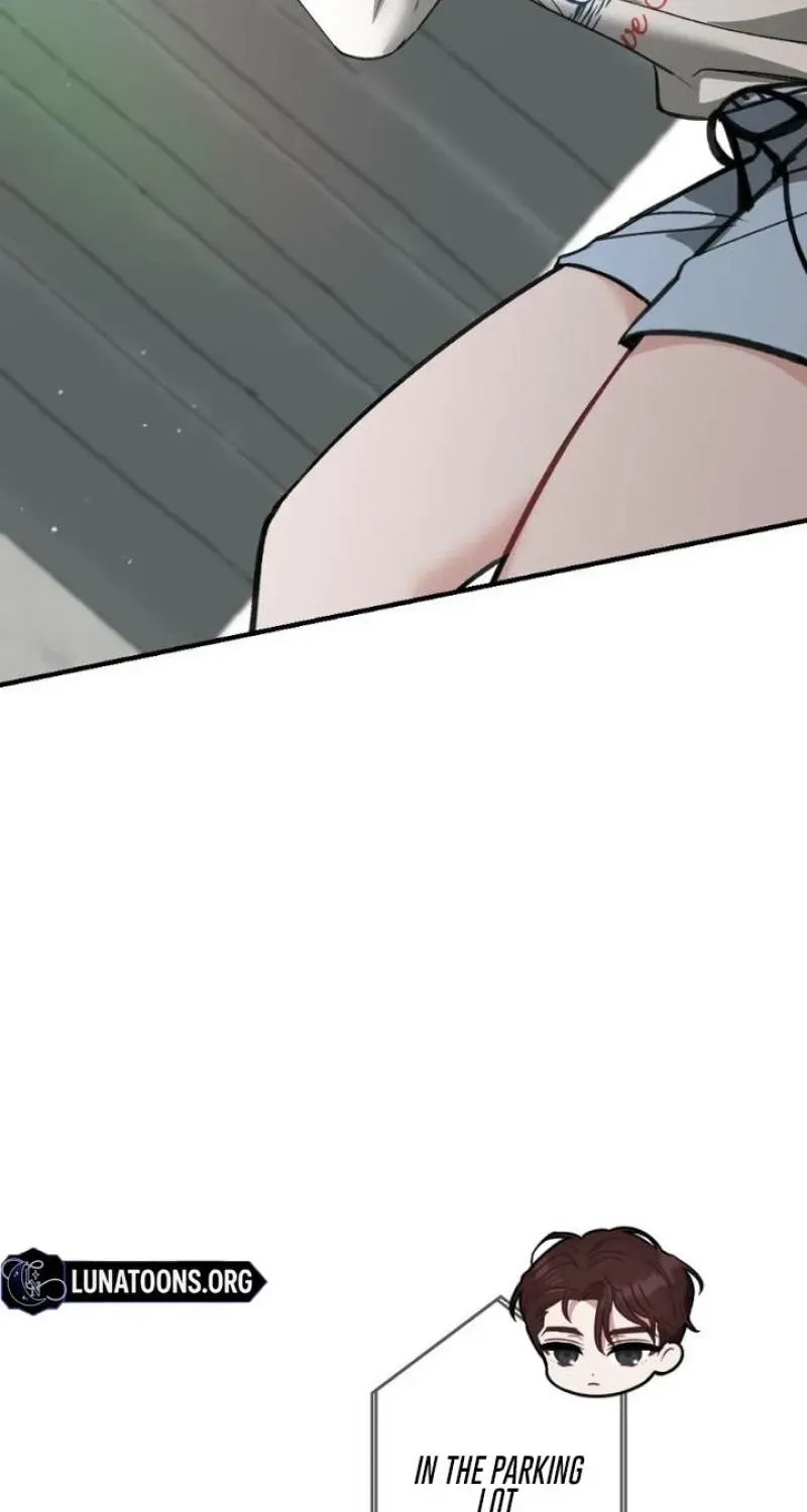 Last Love Chapter 40 page 27 - 