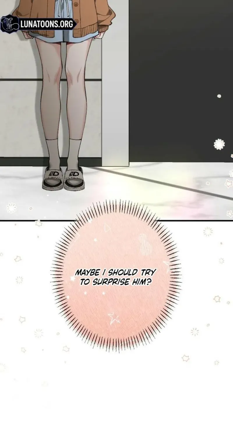 Last Love Chapter 40 page 34 - 