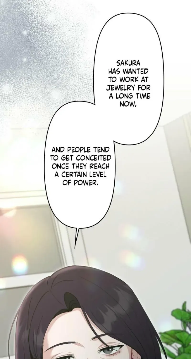 Last Love Chapter 40 page 5 - 