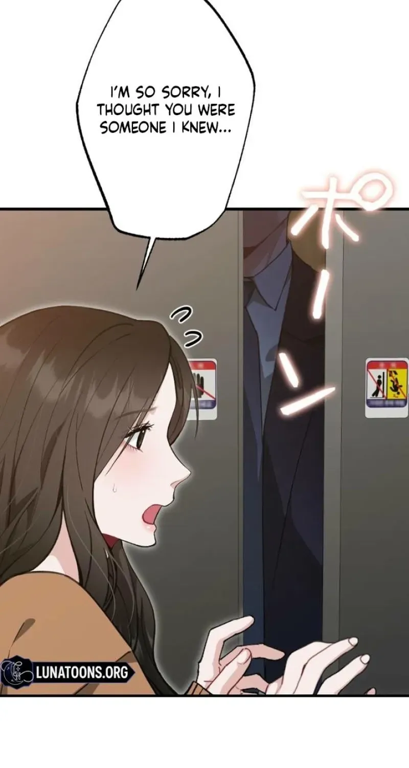 Last Love Chapter 40 page 43 - 