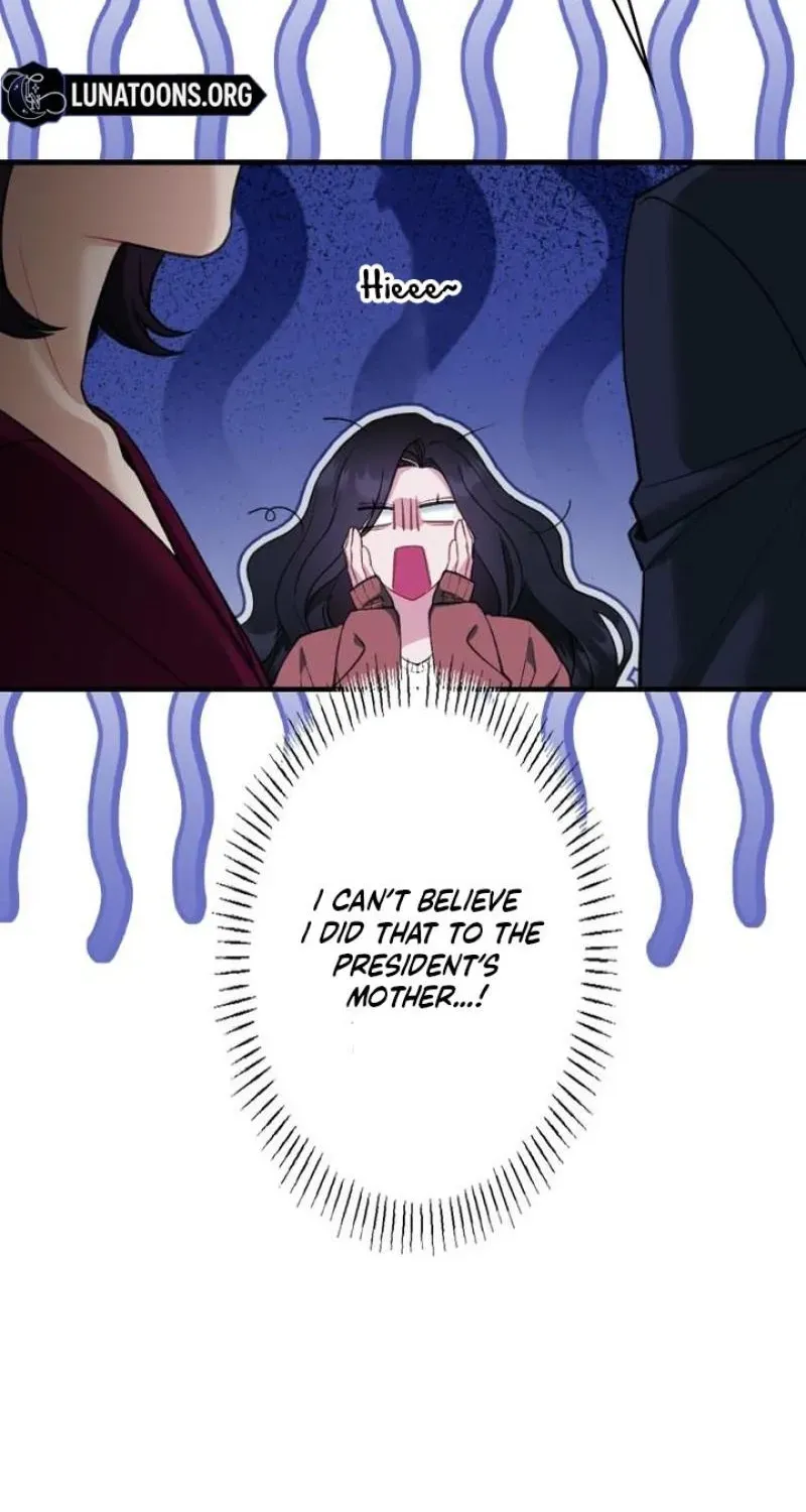 Last Love Chapter 40 page 47 - 