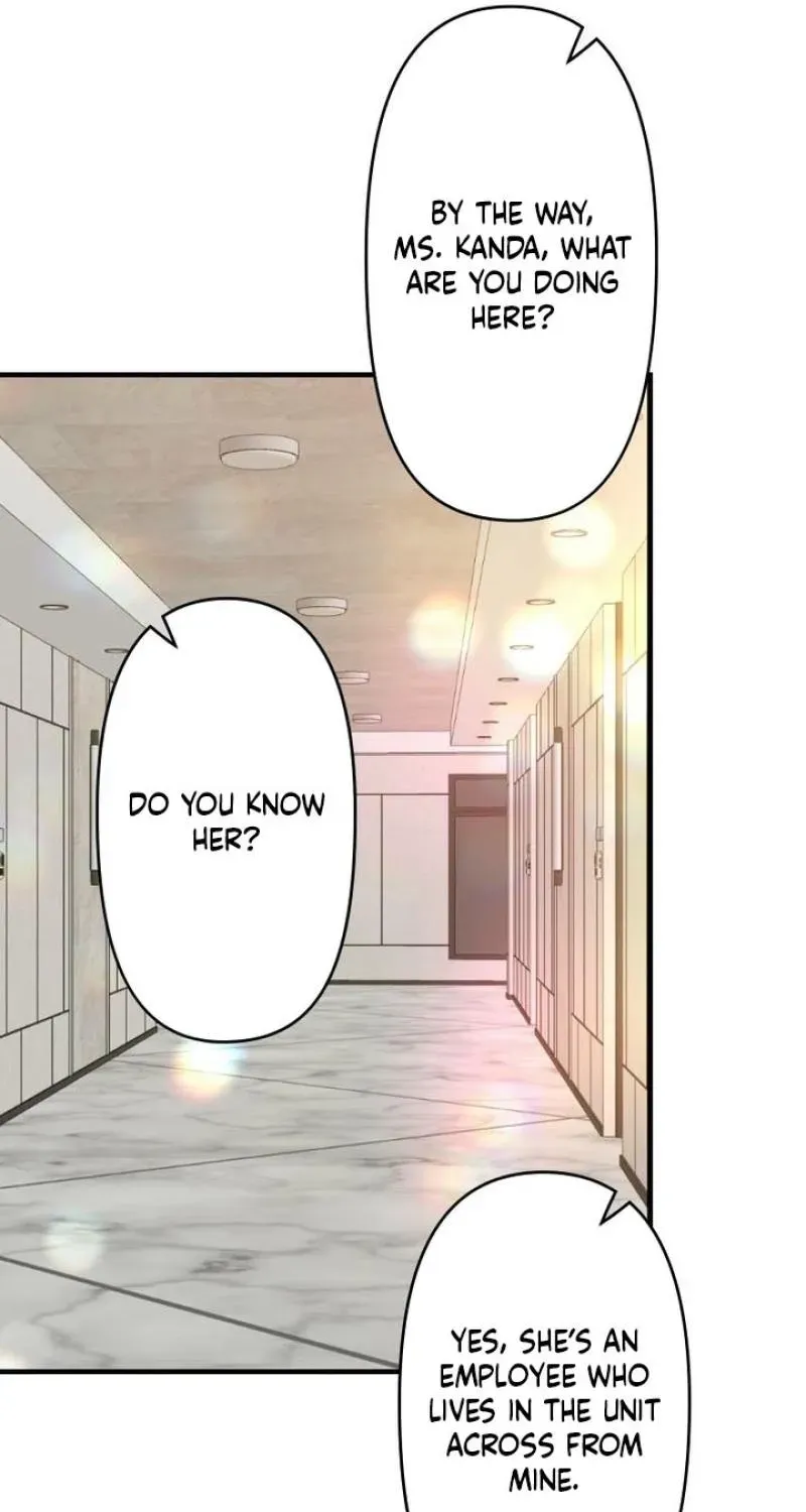 Last Love Chapter 40 page 49 - 