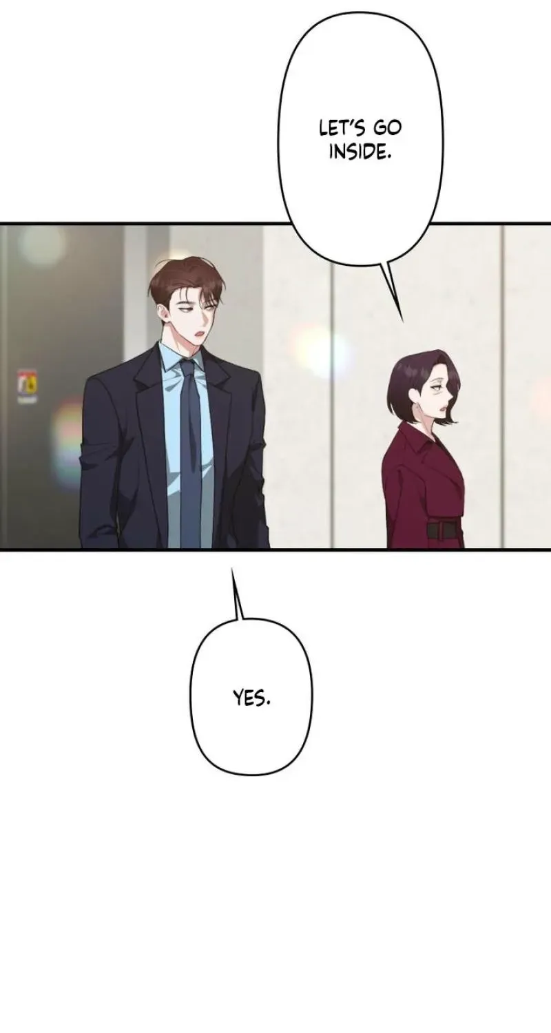Last Love Chapter 40 page 55 - 