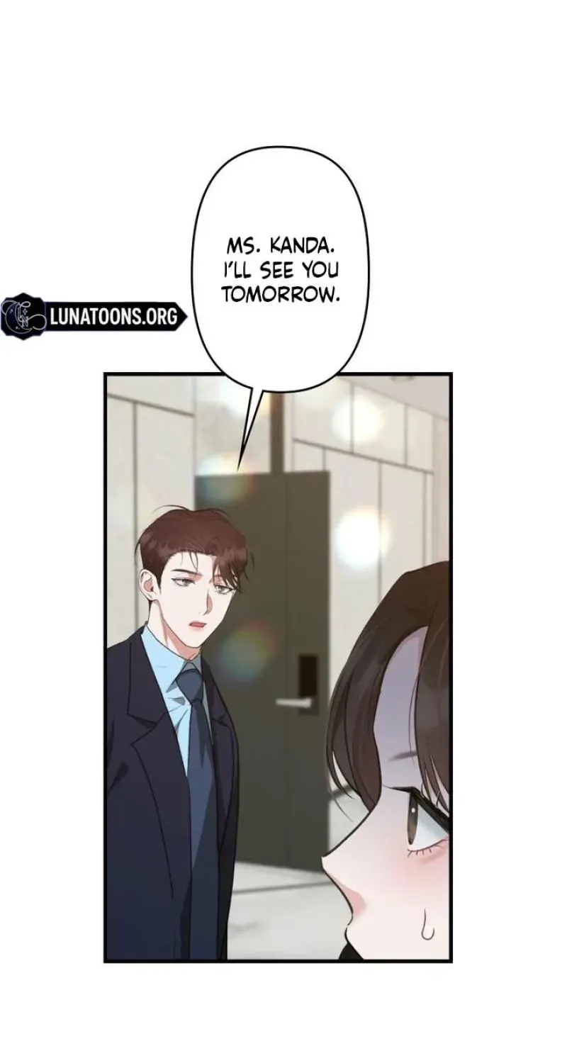 Last Love Chapter 40 page 56 - 