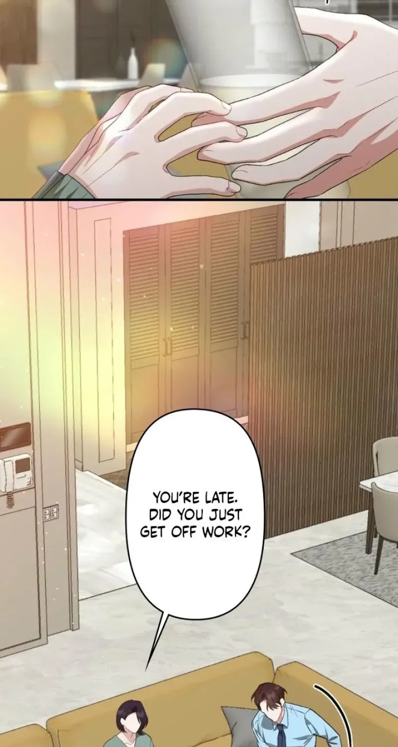 Last Love Chapter 40 page 64 - 