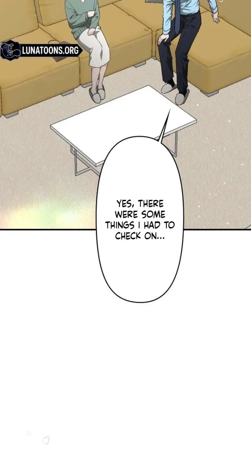 Last Love Chapter 40 page 65 - 
