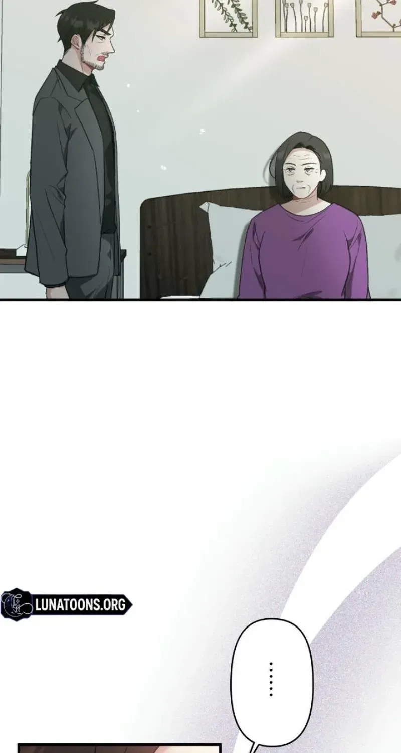 Last Love Chapter 40 page 9 - 