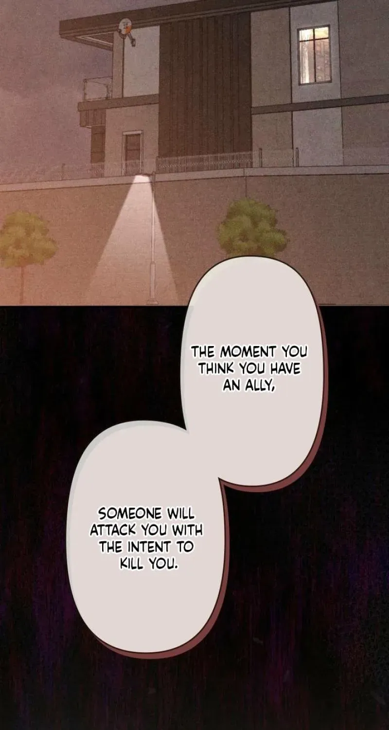 Last Love Chapter 40 page 85 - 