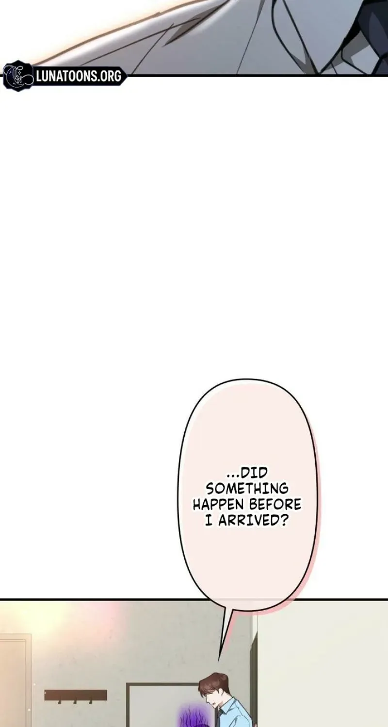 Last Love Chapter 41 page 14 - 