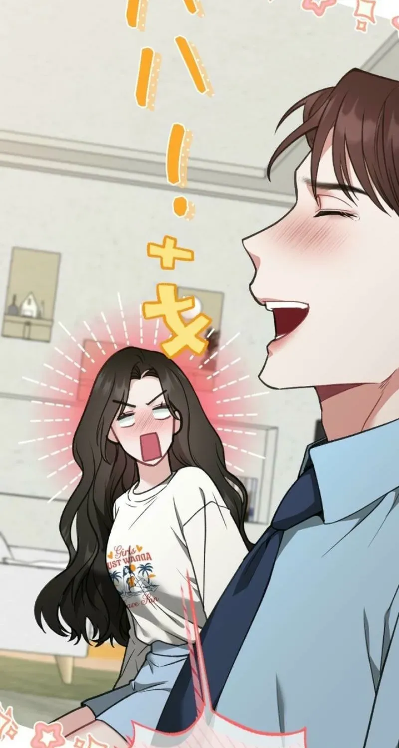 Last Love Chapter 41 page 17 - 
