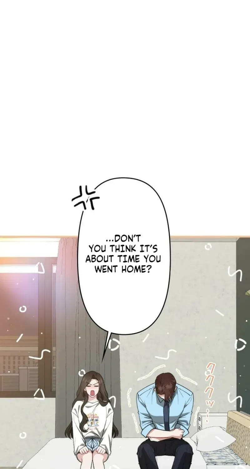 Last Love Chapter 41 page 19 - 