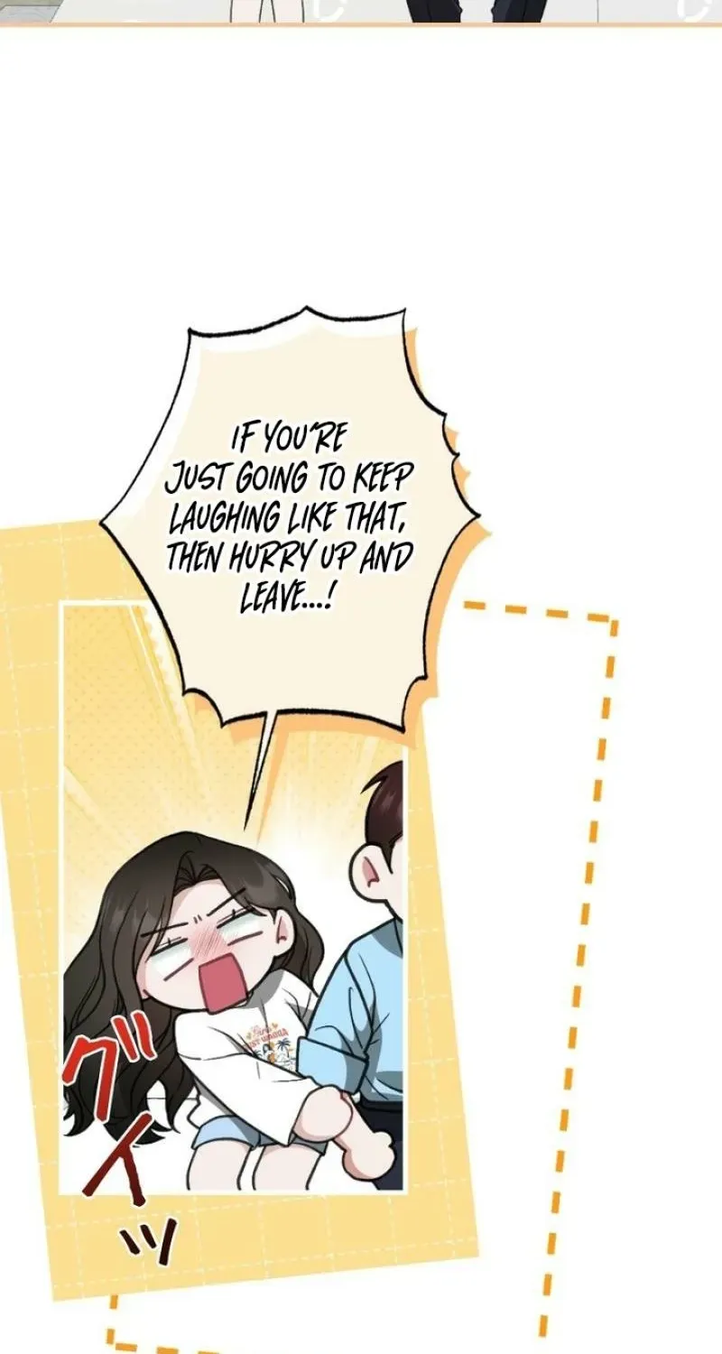 Last Love Chapter 41 page 20 - 