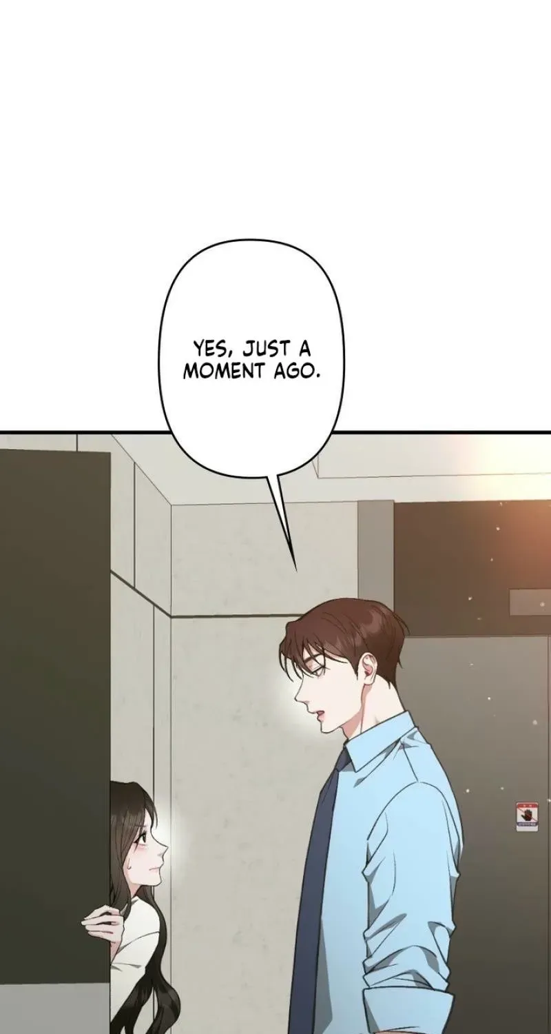Last Love Chapter 41 page 3 - 