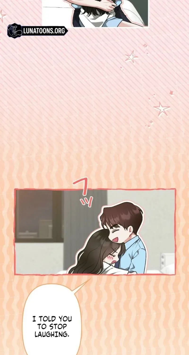 Last Love Chapter 41 page 27 - 