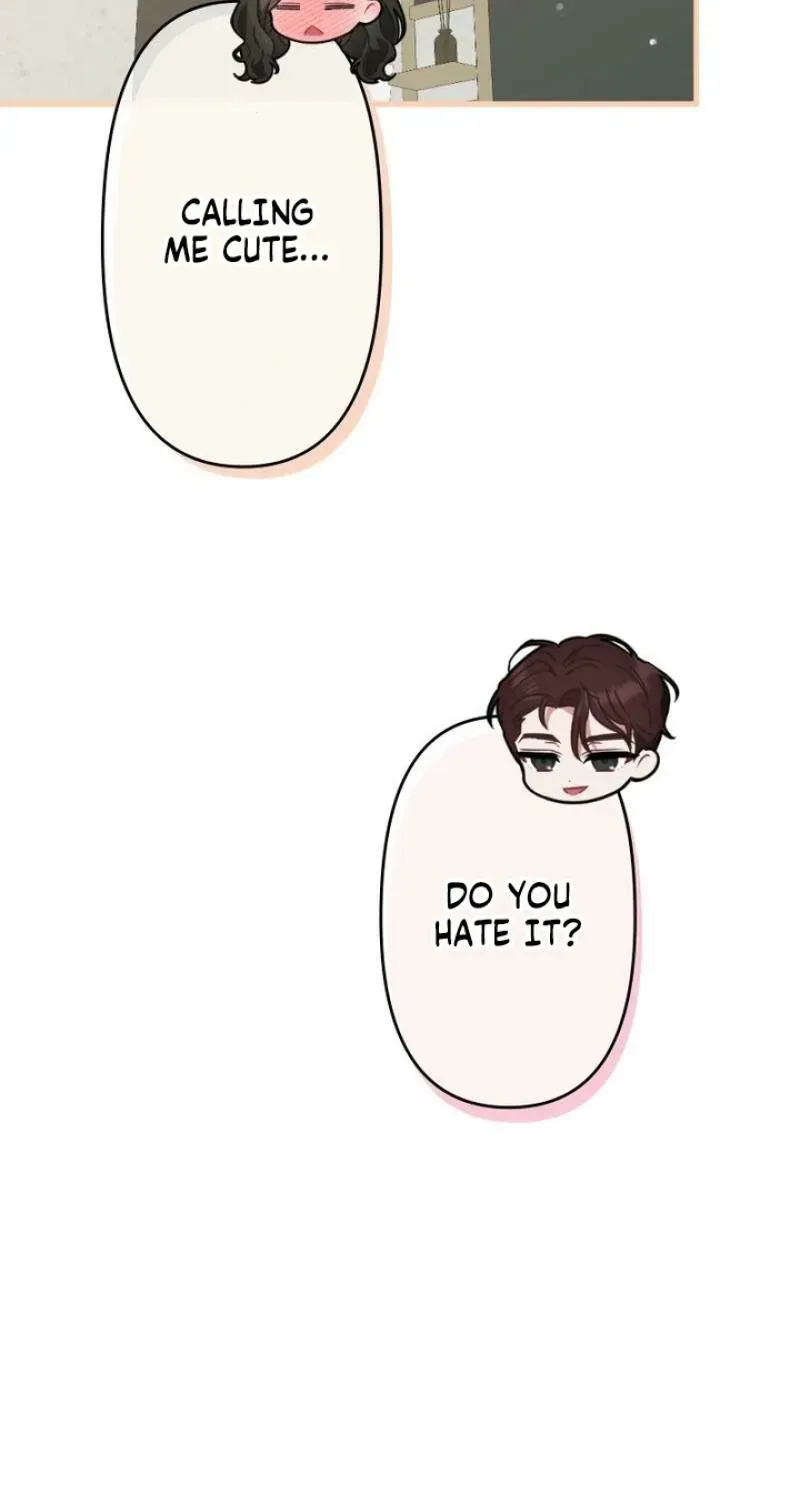 Last Love Chapter 41 page 29 - 