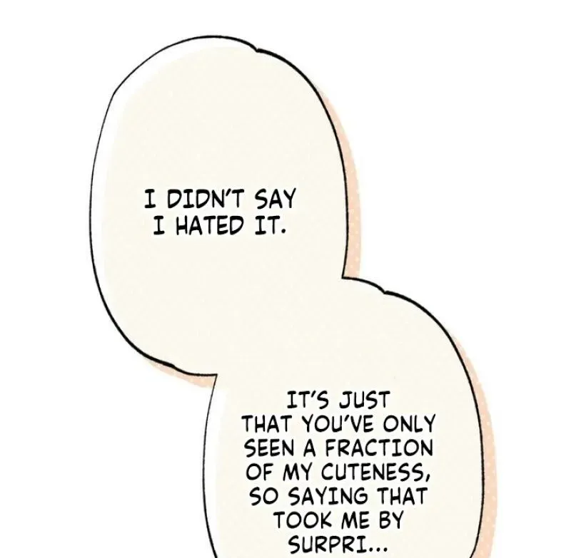 Last Love Chapter 41 page 30 - 