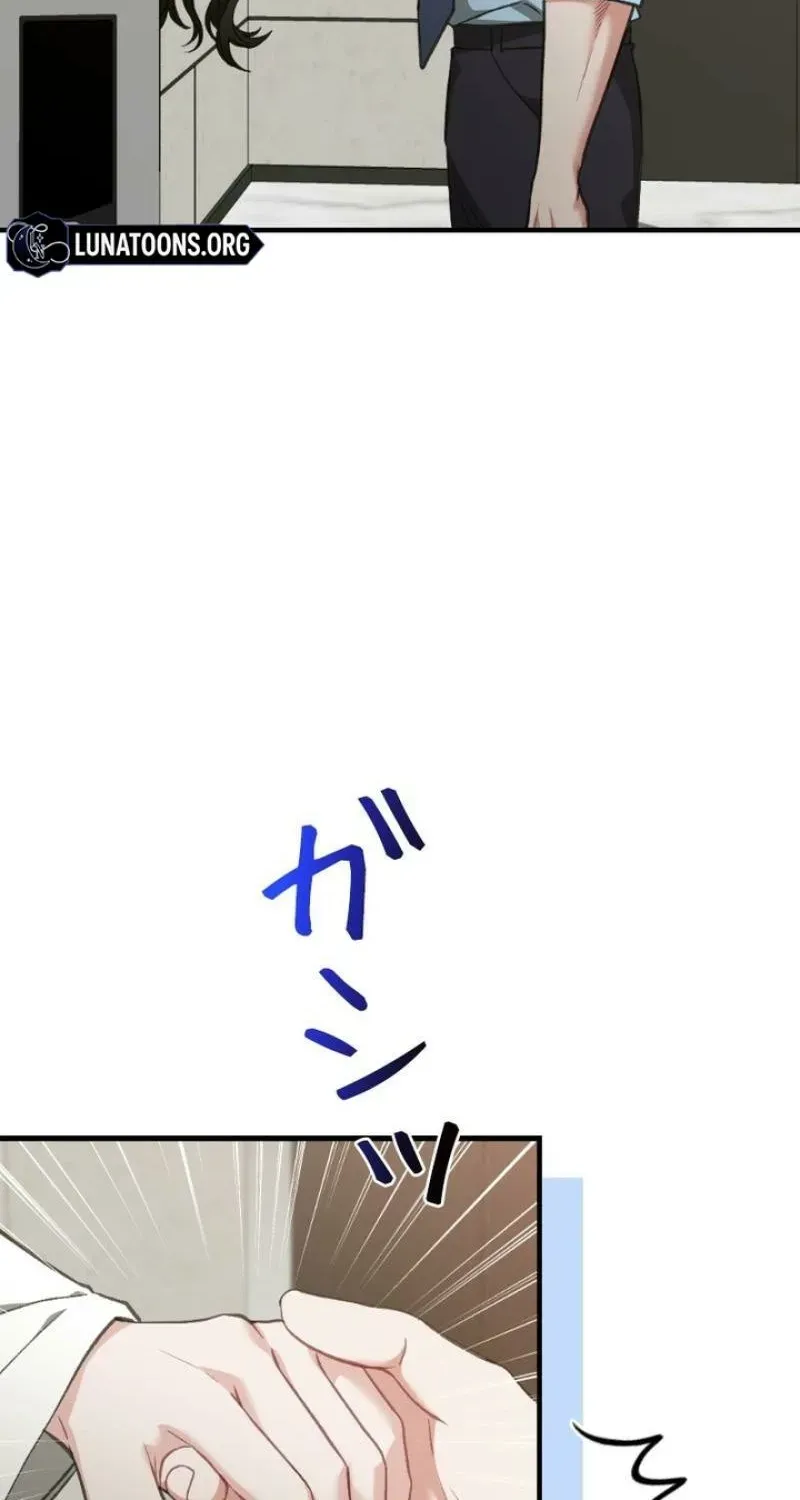 Last Love Chapter 41 page 4 - 