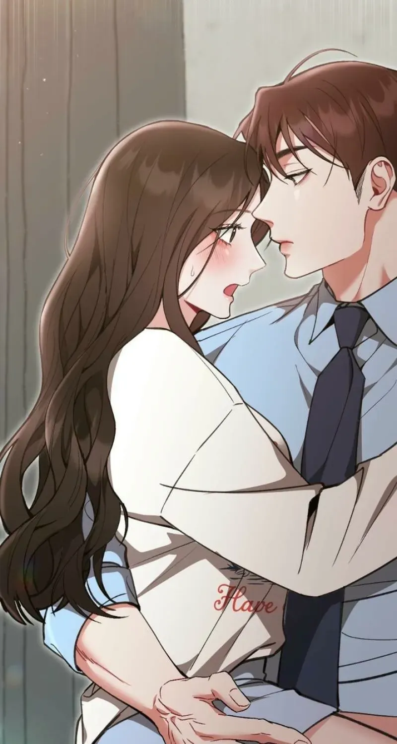 Last Love Chapter 41 page 34 - 