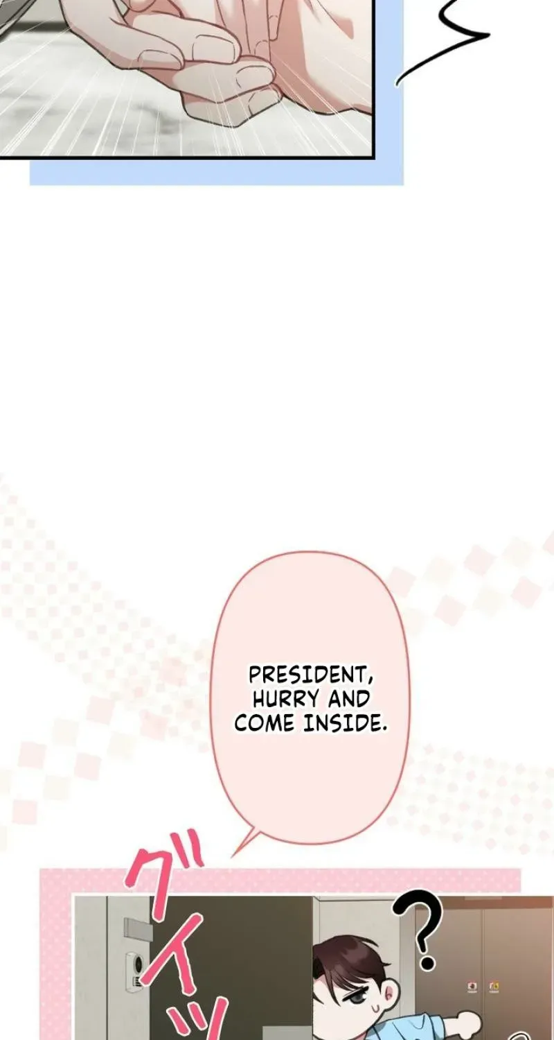Last Love Chapter 41 page 5 - 