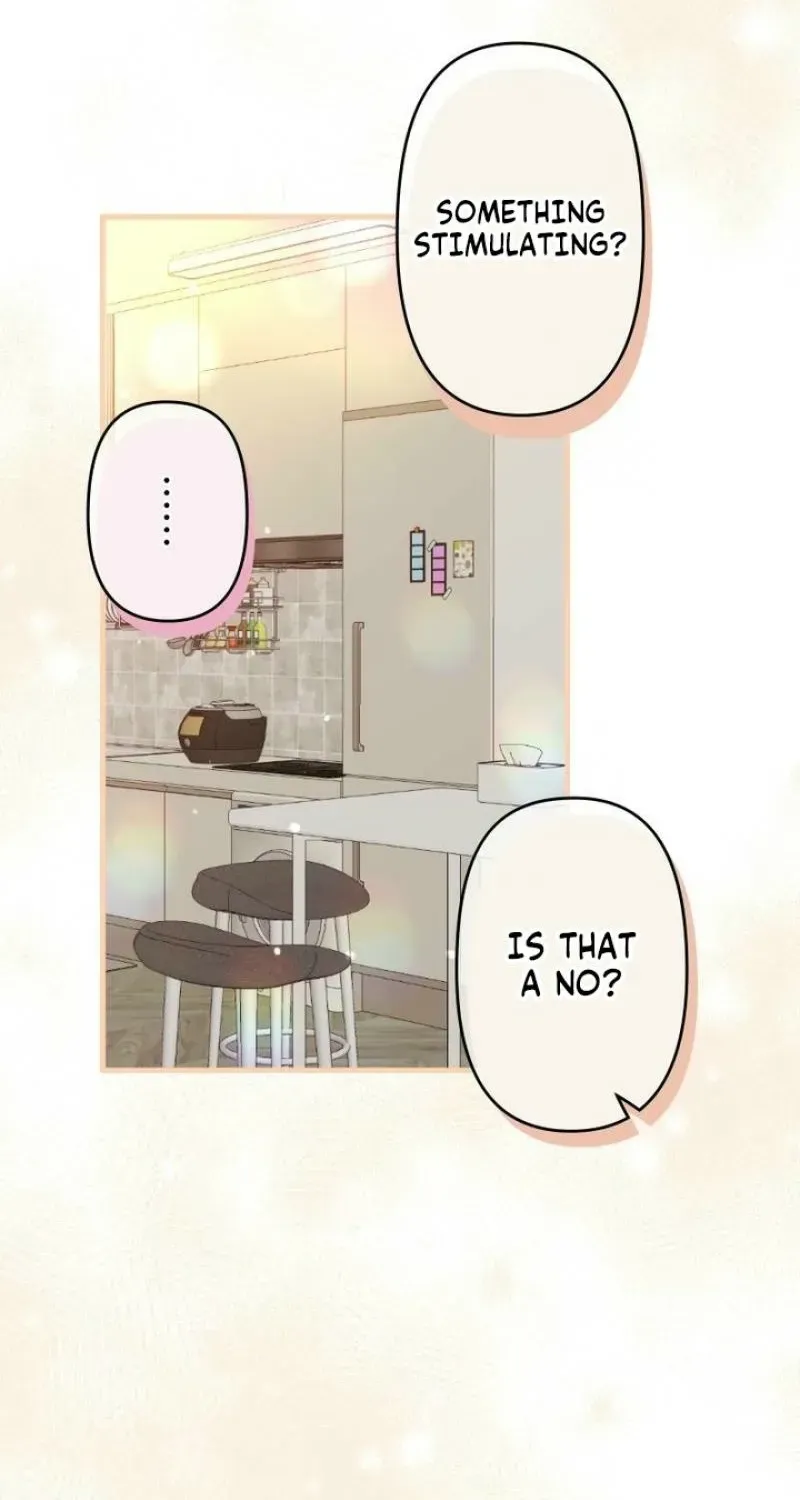 Last Love Chapter 41 page 44 - 