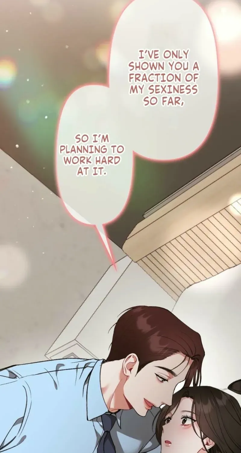 Last Love Chapter 41 page 46 - 