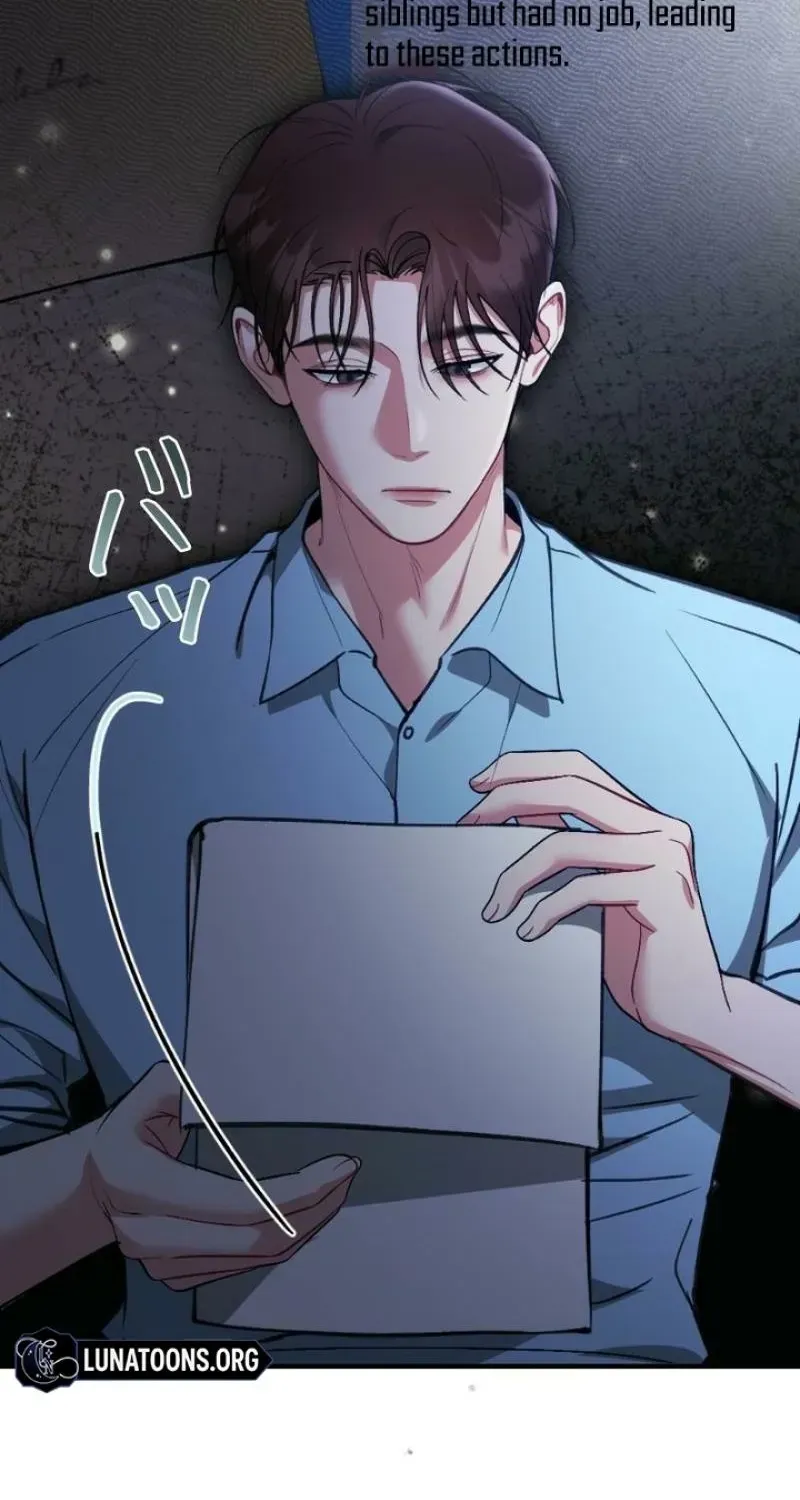 Last Love Chapter 41 page 62 - 