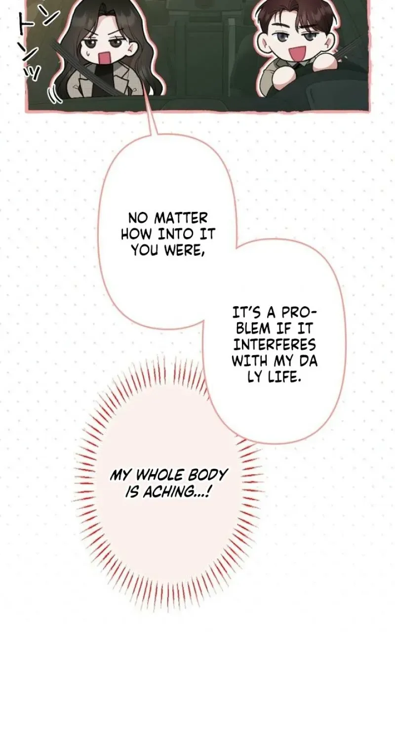 Last Love Chapter 41 page 80 - 