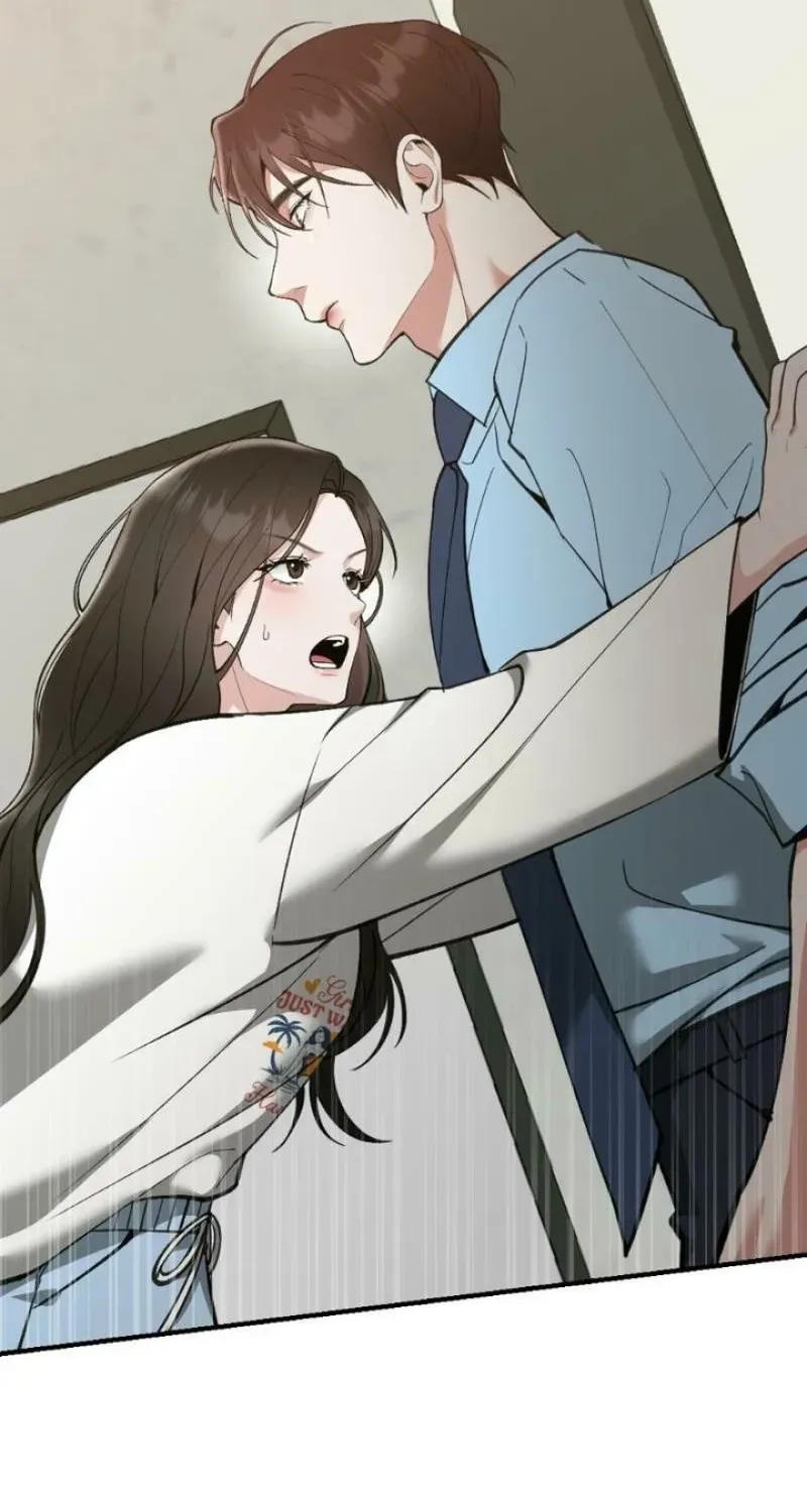 Last Love Chapter 41 page 9 - 