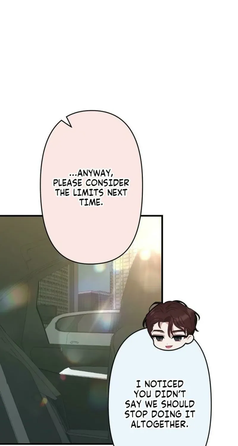 Last Love Chapter 41 page 81 - 