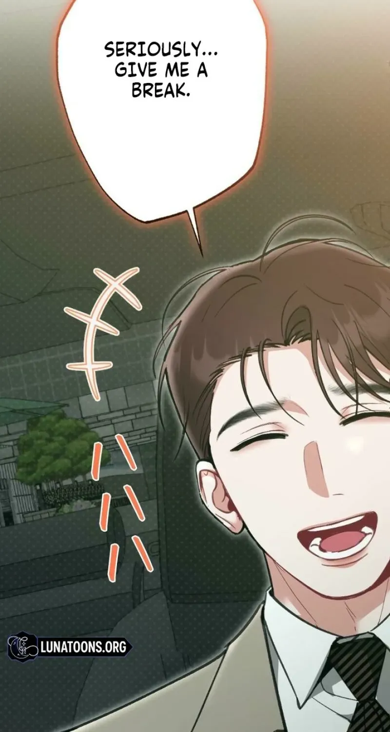 Last Love Chapter 41 page 86 - 