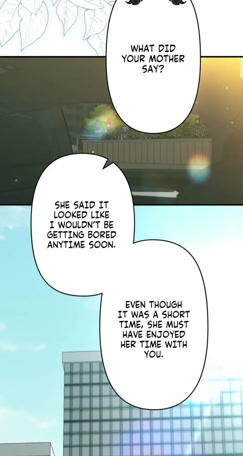 Last Love Chapter 41 page 91 - 